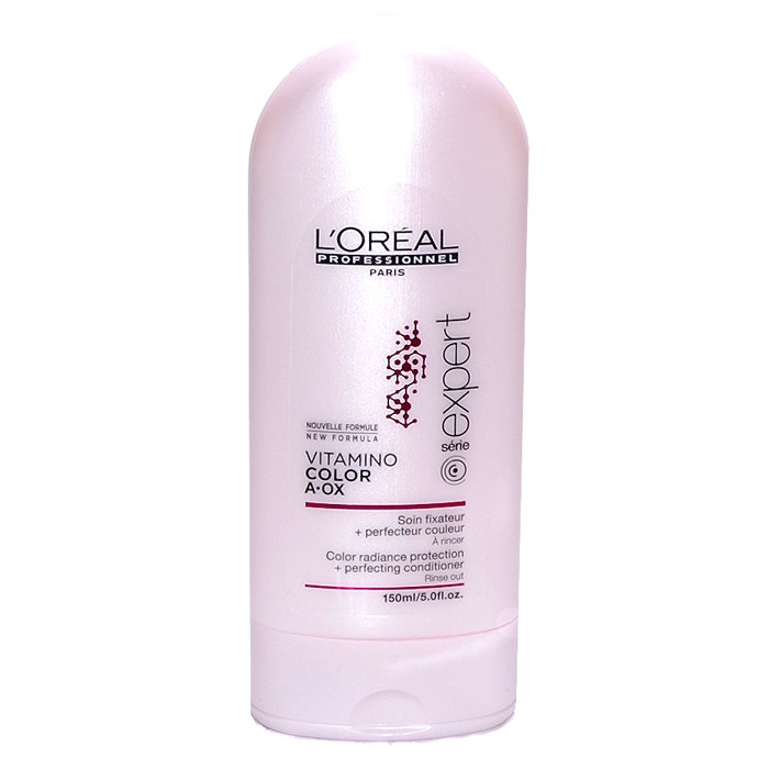 loreal expert crema vitamino color aox 150ml